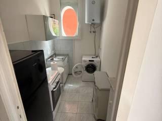 Trilocale ottimo stato, piano rialzato, Ospedale - Volturno, Parma