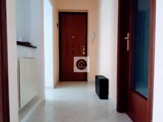 Quadrilocale viale Luigi Campofregoso 62, Città Giardino, Terni