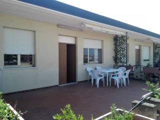 Quadrilocale via SS16 Sud 54, Vasto Marina, Vasto