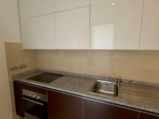 Bilocale via Garibaldi , 34, Gorla Minore — foto 2 di 16