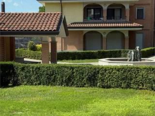 Bilocale via Garibaldi , 34, Gorla Minore — foto 10 di 16