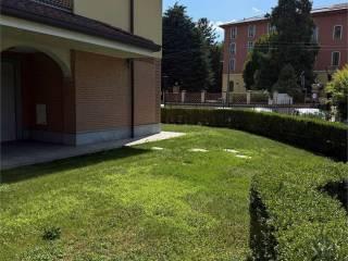 Bilocale via Garibaldi , 34, Gorla Minore — foto 3 di 16