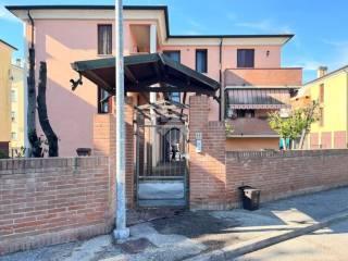 Trilocale via Odino Braglia 11, Centro, Gonzaga — foto 14 di 17