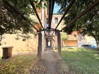 Trilocale via Odino Braglia 11, Centro, Gonzaga — foto 2 di 17