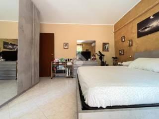 Trilocale via Odino Braglia 11, Centro, Gonzaga — foto 5 di 17