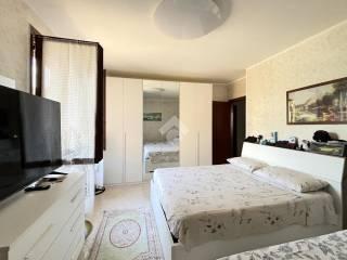 Trilocale via Odino Braglia 11, Centro, Gonzaga — foto 13 di 17