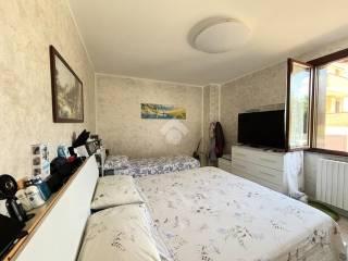 Trilocale via Odino Braglia 11, Centro, Gonzaga — foto 15 di 17