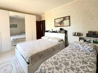 Trilocale via Odino Braglia 11, Centro, Gonzaga — foto 6 di 17