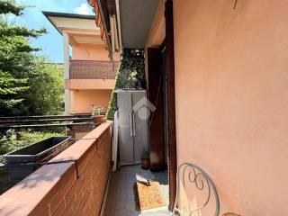 Trilocale via Odino Braglia 11, Centro, Gonzaga — foto 3 di 17