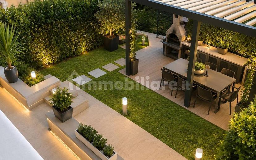 Terratetto unifamiliare via San Paolo 9, Torricella, Campi Bisenzio — foto 10 di 58
