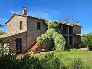 Casale, ottimo stato, 360 m², Castel Viscardo — foto 13 di 34