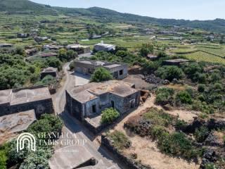 Villa unifamiliare via Cafaro 5, Bugeber, Pantelleria — foto 8 di 24