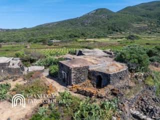 Villa unifamiliare via Cafaro 5, Bugeber, Pantelleria — foto 5 di 24