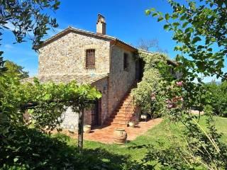Casale, ottimo stato, 360 m², Castel Viscardo — foto 24 di 34