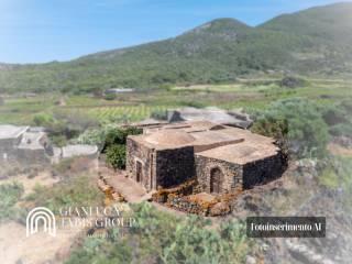 Villa unifamiliare via Cafaro 5, Bugeber, Pantelleria — foto 9 di 24
