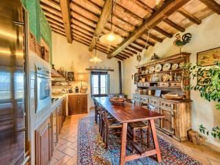Casale, ottimo stato, 360 m², Castel Viscardo — foto 8 di 34
