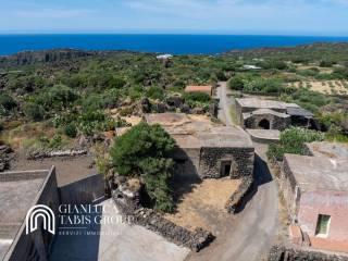 Villa unifamiliare via Cafaro 5, Bugeber, Pantelleria — foto 6 di 24