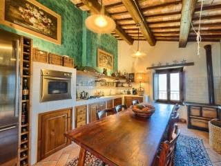 Casale, ottimo stato, 360 m², Castel Viscardo — foto 2 di 34