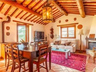 Casale, ottimo stato, 360 m², Castel Viscardo — foto 28 di 34