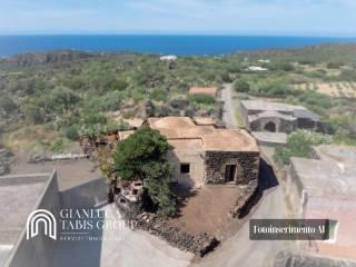 Villa unifamiliare via Cafaro 5, Bugeber, Pantelleria — foto 21 di 24