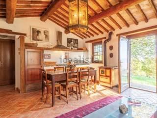 Casale, ottimo stato, 360 m², Castel Viscardo — foto 12 di 34