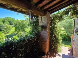 Casale, ottimo stato, 360 m², Castel Viscardo — foto 23 di 34