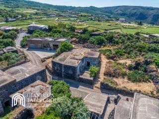 Villa unifamiliare via Cafaro 5, Bugeber, Pantelleria — foto 17 di 24