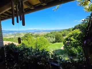 Casale, ottimo stato, 360 m², Castel Viscardo — foto 16 di 34
