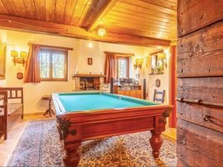 Casale, ottimo stato, 360 m², Castel Viscardo — foto 25 di 34