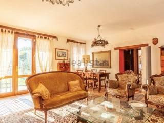 Casale, ottimo stato, 360 m², Castel Viscardo — foto 15 di 34