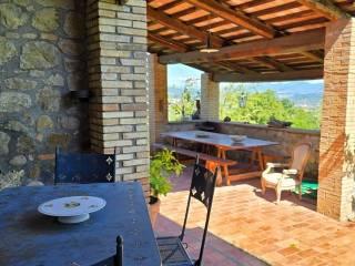 Casale, ottimo stato, 360 m², Castel Viscardo — foto 6 di 34
