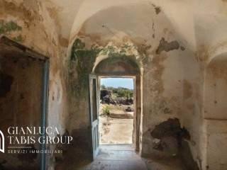 Villa unifamiliare via Cafaro 5, Bugeber, Pantelleria — foto 20 di 24