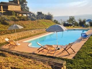 Casale, ottimo stato, 360 m², Castel Viscardo — foto 4 di 34