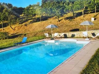 Casale, ottimo stato, 360 m², Castel Viscardo — foto 26 di 34