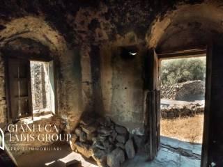 Villa unifamiliare via Cafaro 5, Bugeber, Pantelleria — foto 15 di 24
