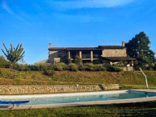 Casale, ottimo stato, 360 m², Castel Viscardo — foto 3 di 34