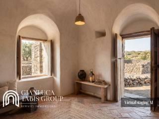 Villa unifamiliare via Cafaro 5, Bugeber, Pantelleria — foto 7 di 24