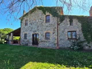 Casale, ottimo stato, 360 m², Castel Viscardo — foto 21 di 34