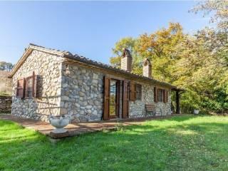 Casale, ottimo stato, 360 m², Castel Viscardo — foto 20 di 34
