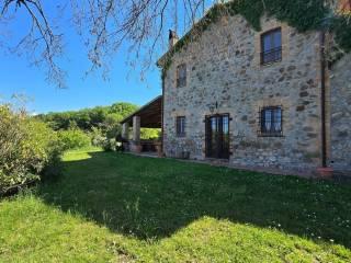 Casale, ottimo stato, 360 m², Castel Viscardo — foto 27 di 34