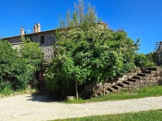 Casale, ottimo stato, 360 m², Castel Viscardo — foto 32 di 34