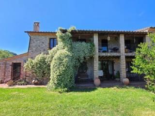 Casale, ottimo stato, 360 m², Castel Viscardo — foto 17 di 34