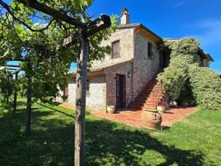 Casale, ottimo stato, 360 m², Castel Viscardo — foto 10 di 34
