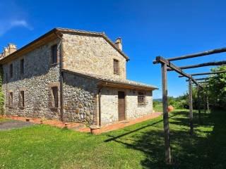 Casale, ottimo stato, 360 m², Castel Viscardo — foto 19 di 34