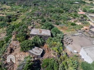 Villa unifamiliare via Cafaro 5, Bugeber, Pantelleria — foto 11 di 24