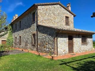 Casale, ottimo stato, 360 m², Castel Viscardo — foto 18 di 34
