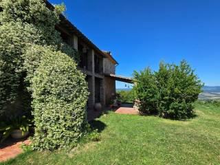 Casale, ottimo stato, 360 m², Castel Viscardo — foto 7 di 34