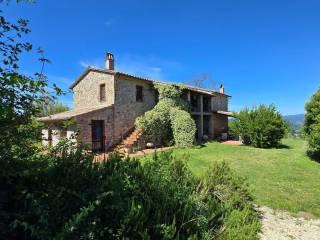 Casale, ottimo stato, 360 m², Castel Viscardo — foto 22 di 34