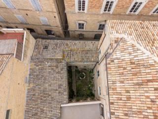 Terratetto unifamiliare corso Camillo Benso di Cavour, Centro, Fermo — foto 7 di 66