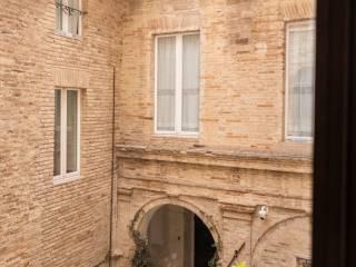 Terratetto unifamiliare corso Camillo Benso di Cavour, Centro, Fermo — foto 42 di 66